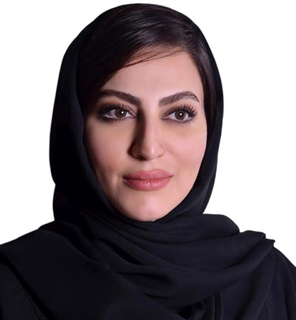 أميرة صقر