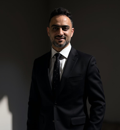 حازم حسن